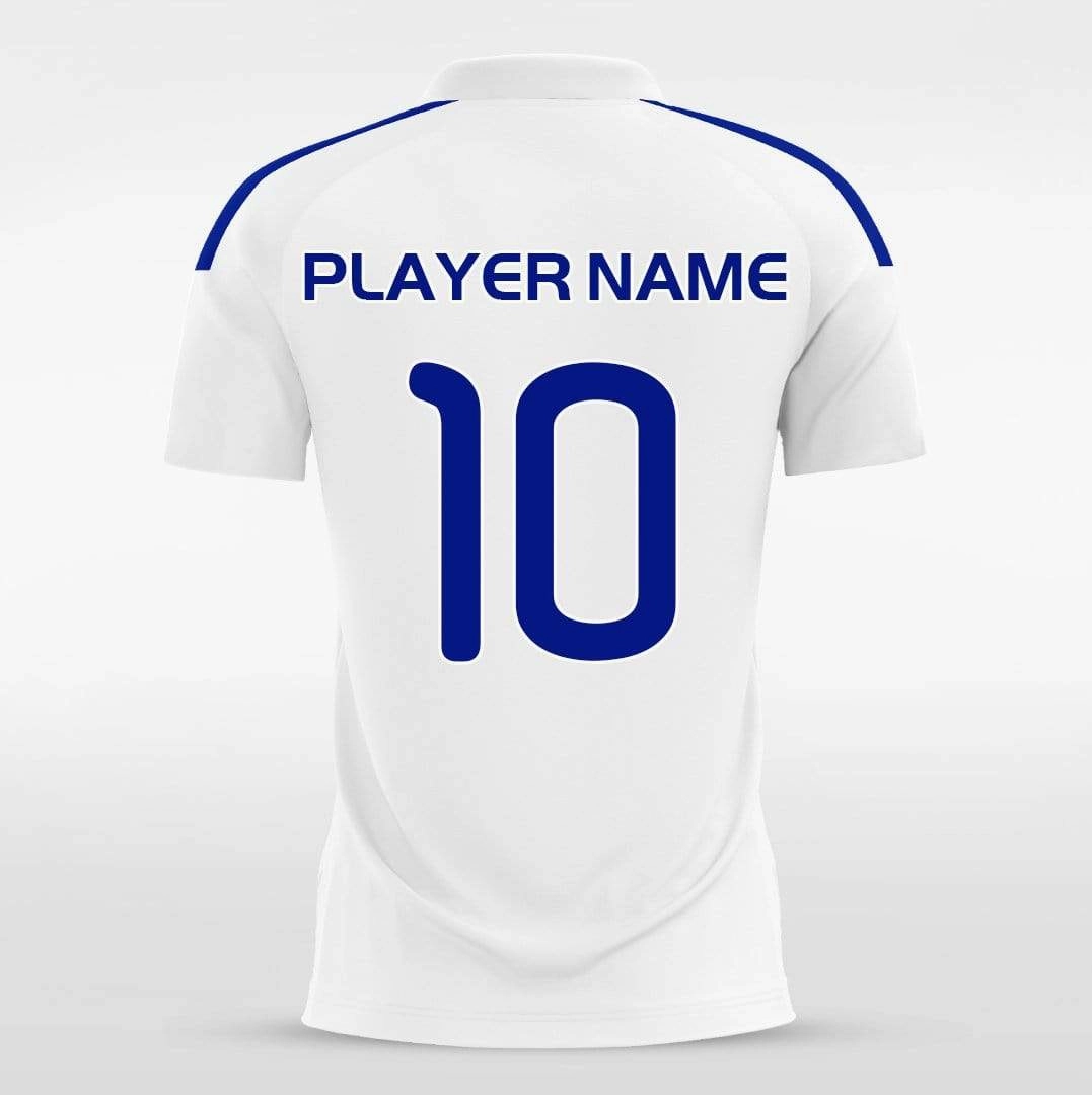 Shadow - Customized Men's Sublimated Soccer Jersey