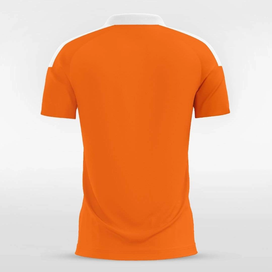 Shadow - Customized Men's Sublimated Soccer Jersey