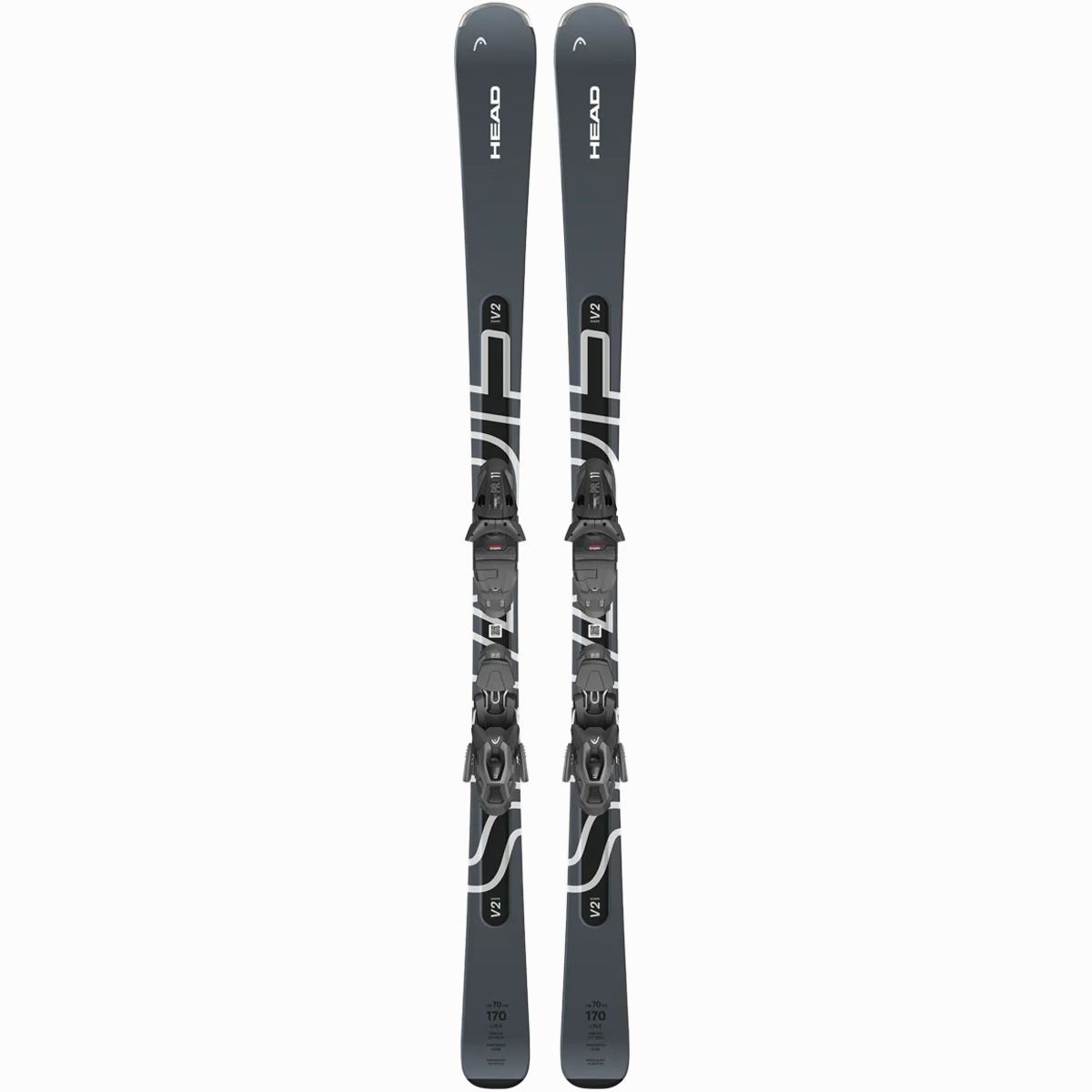 Shape V2 SW   PR 11 GW
