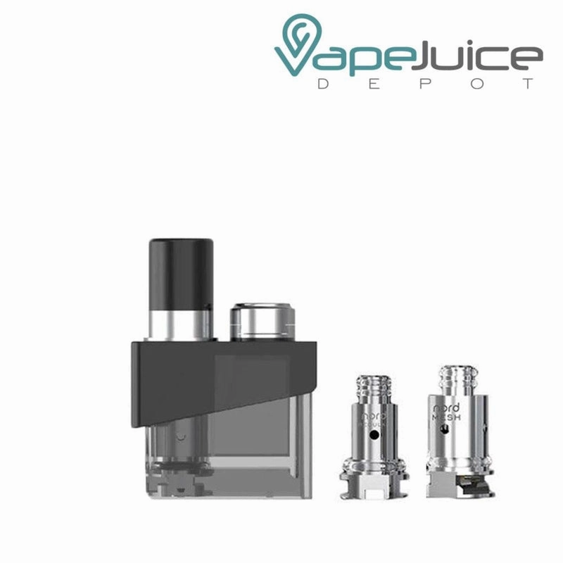 SMOK Trinity Alpha Replacement Pods