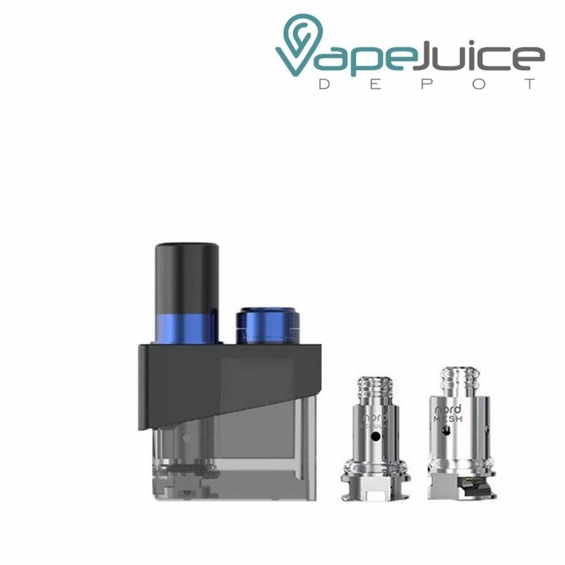 SMOK Trinity Alpha Replacement Pods