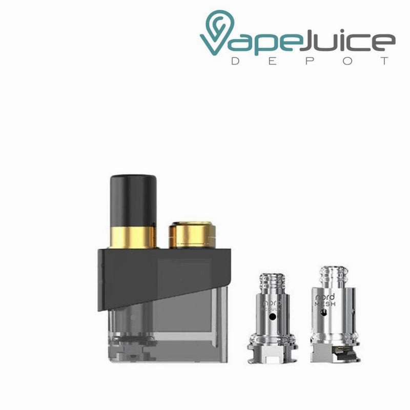 SMOK Trinity Alpha Replacement Pods
