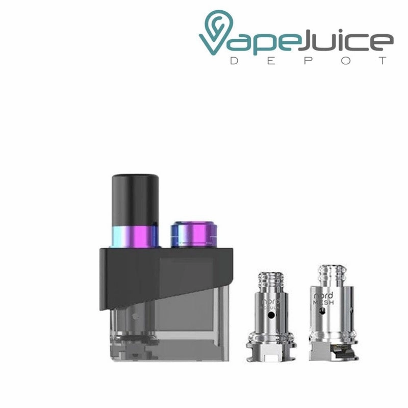 SMOK Trinity Alpha Replacement Pods