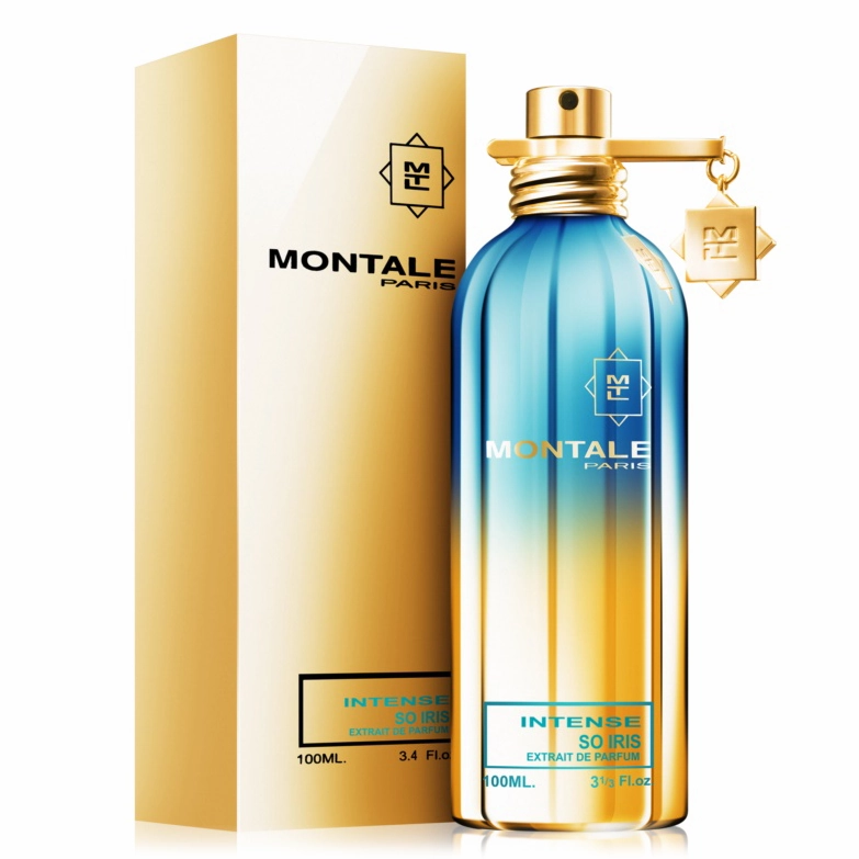 So Iris Intense by Montale 100ml EDP
