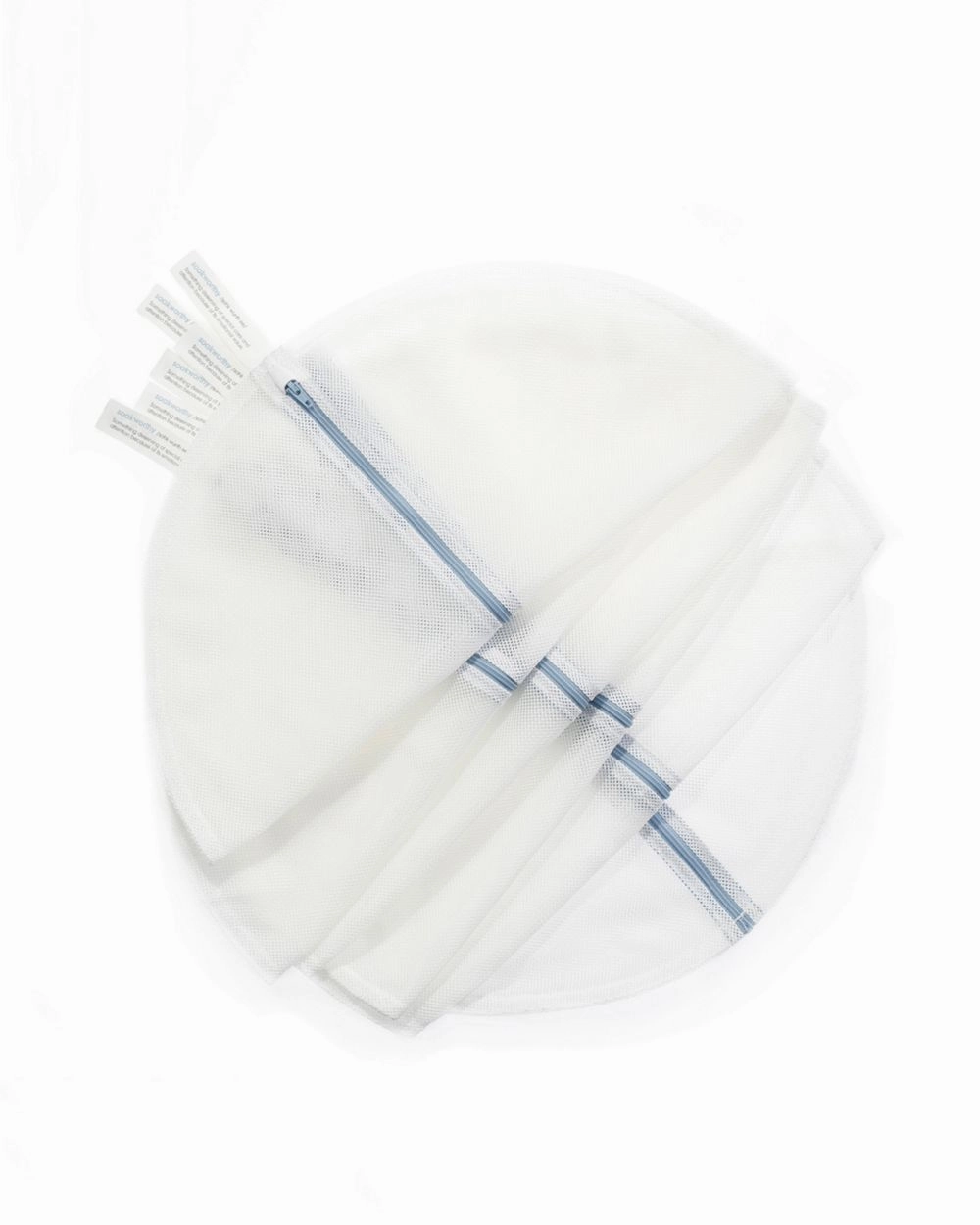 Soak Eco Generous Wash Bag