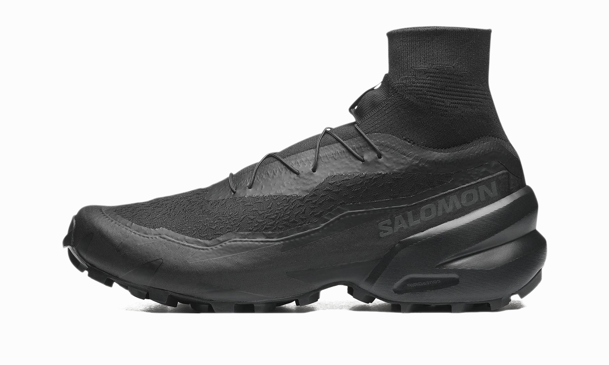 Speedcross Advanced "Black"