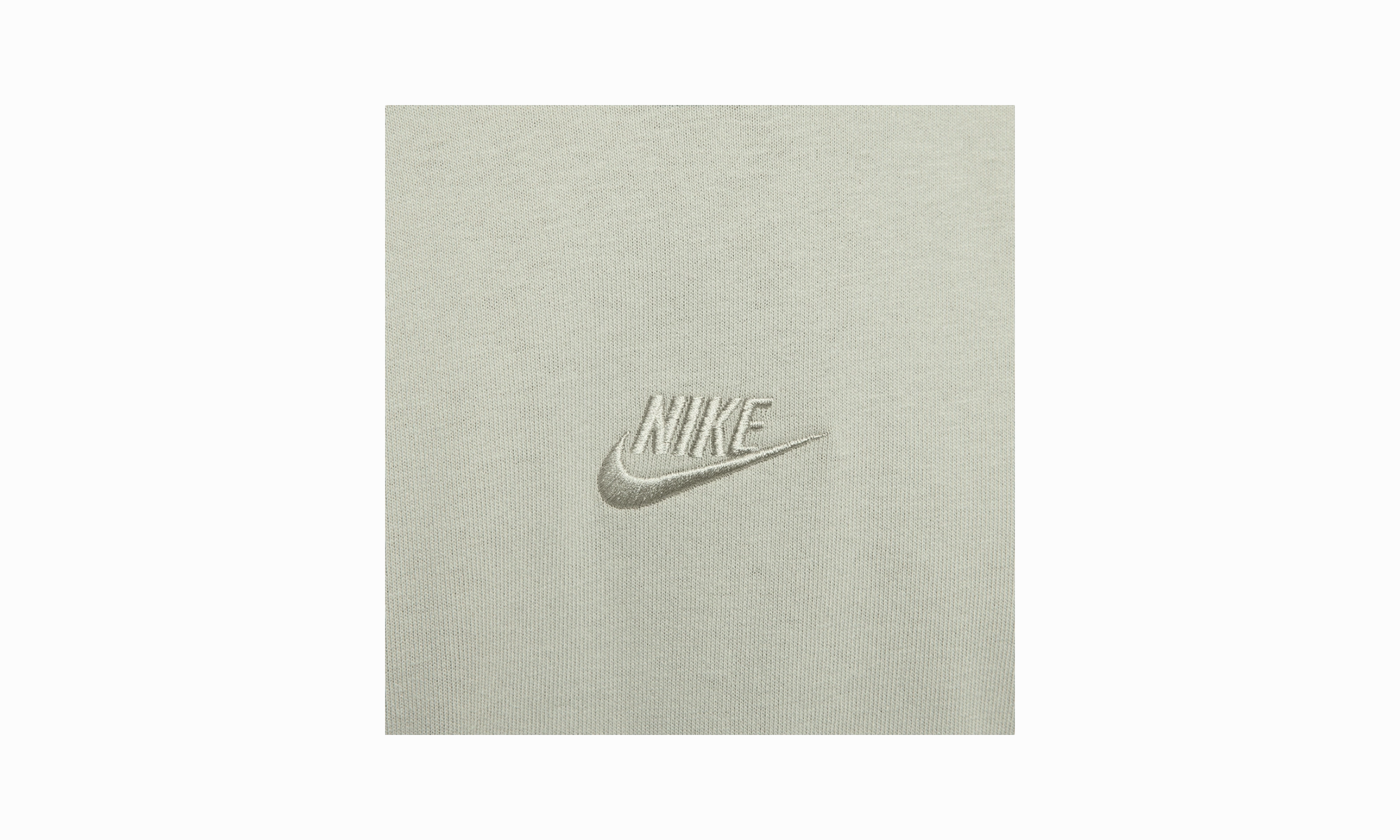 Sportswear Premium Essentials "GREEN"