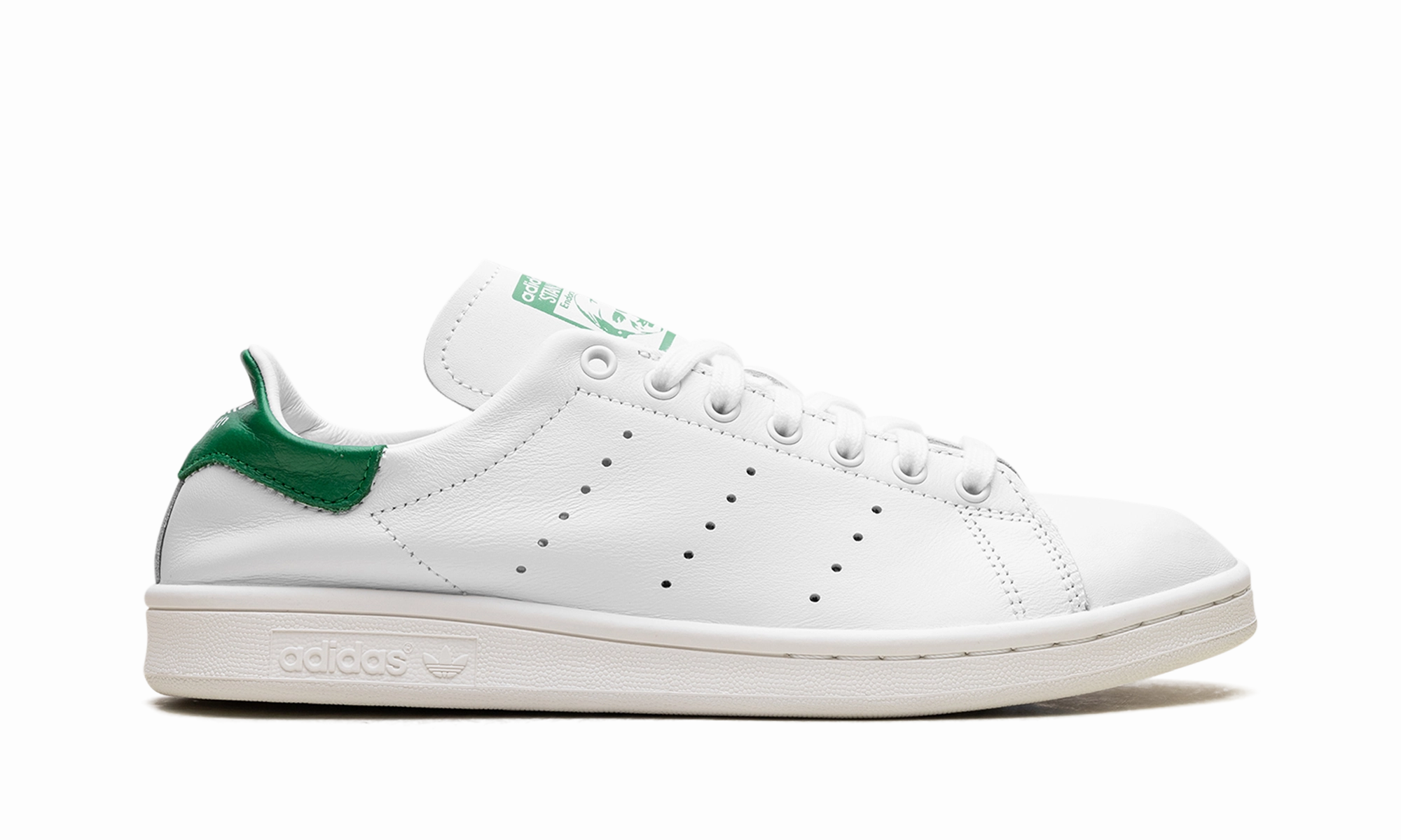 Stan Smith Decon "Decon Cloud Green"