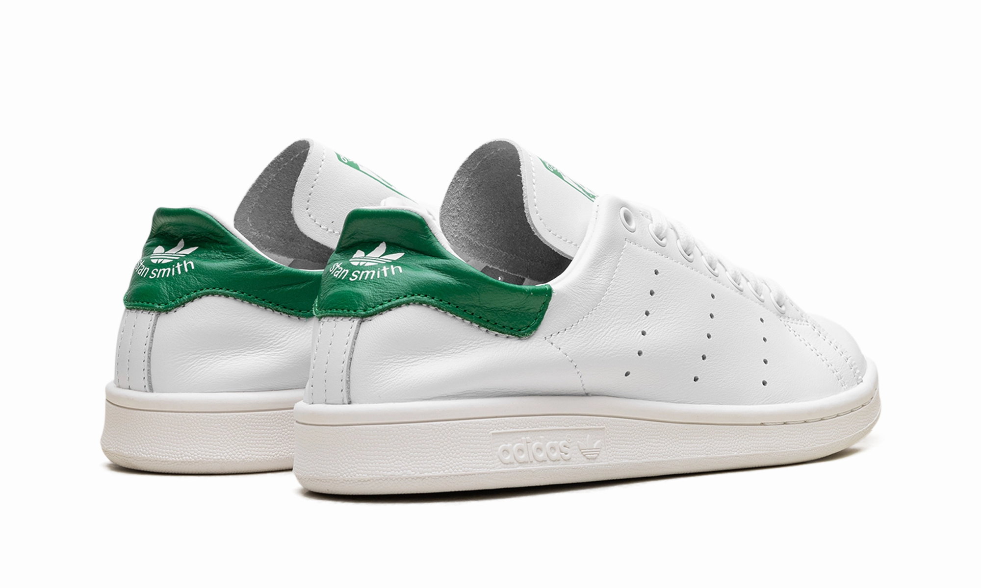 Stan Smith Decon "Decon Cloud Green"