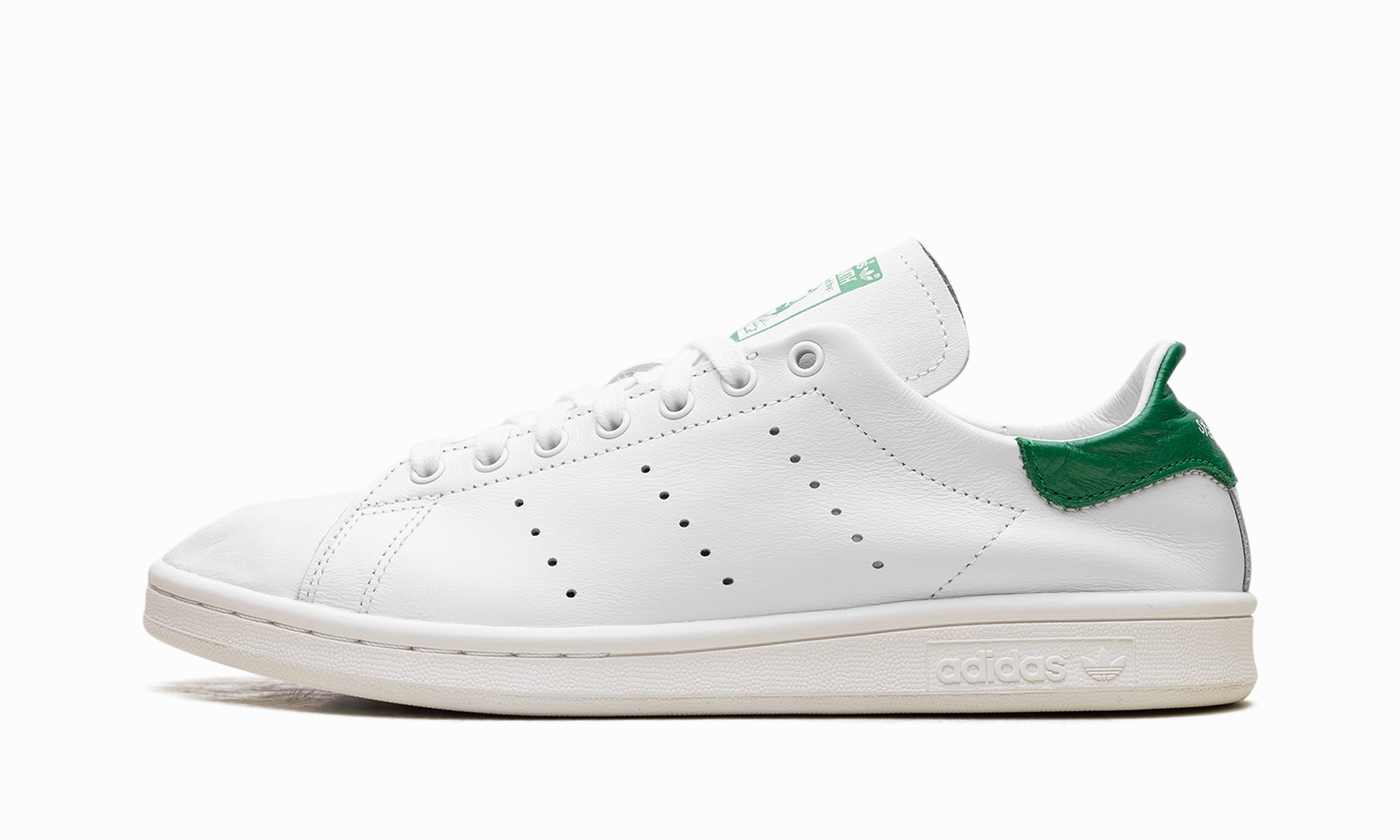 Stan Smith Decon "Decon Cloud Green"