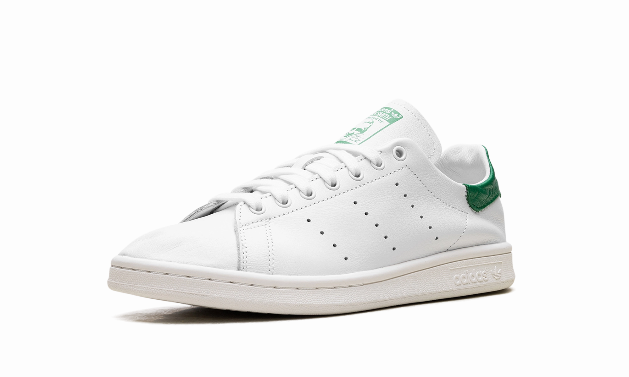 Stan Smith Decon "Decon Cloud Green"