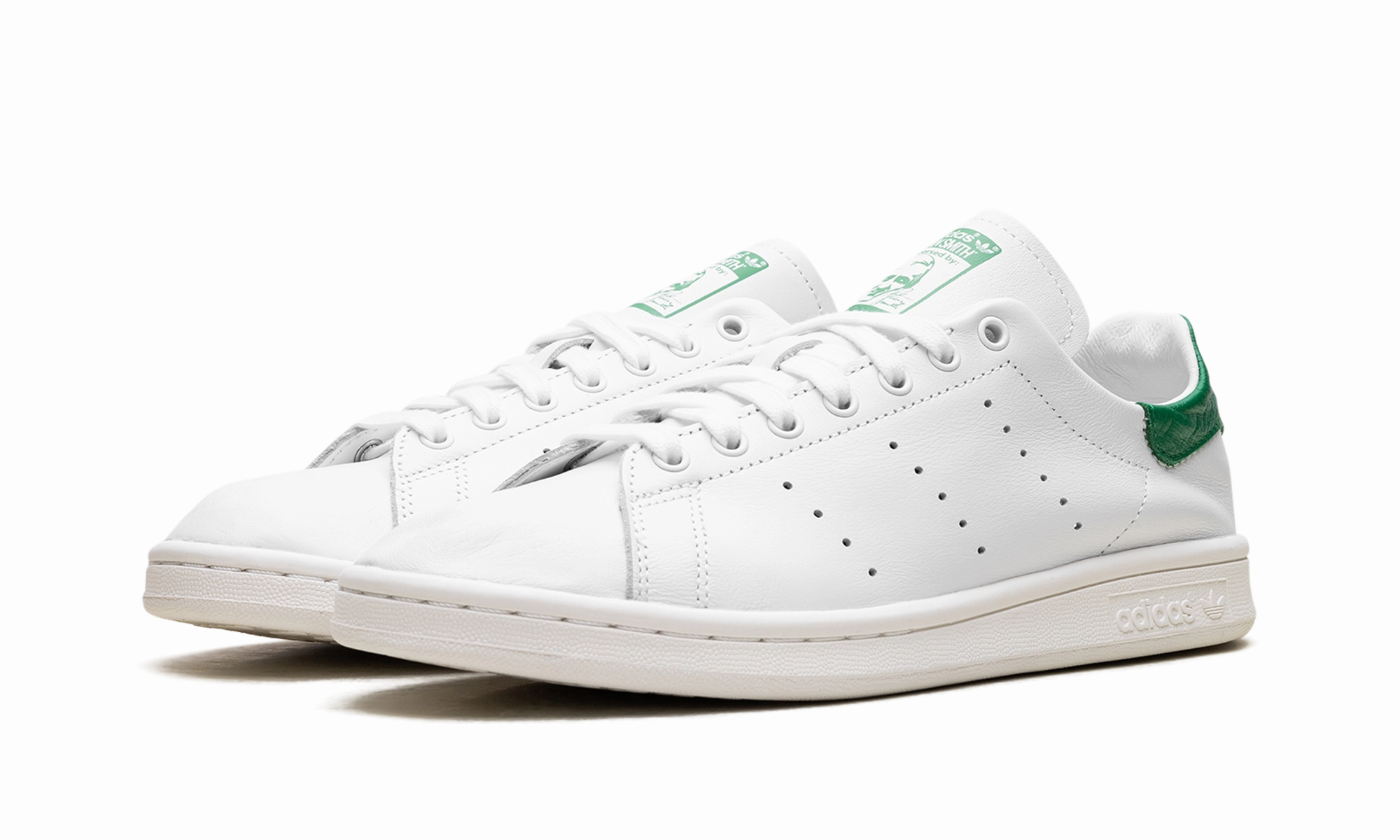 Stan Smith Decon "Decon Cloud Green"