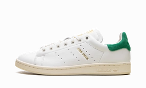 Stan Smith Lux "White Green"