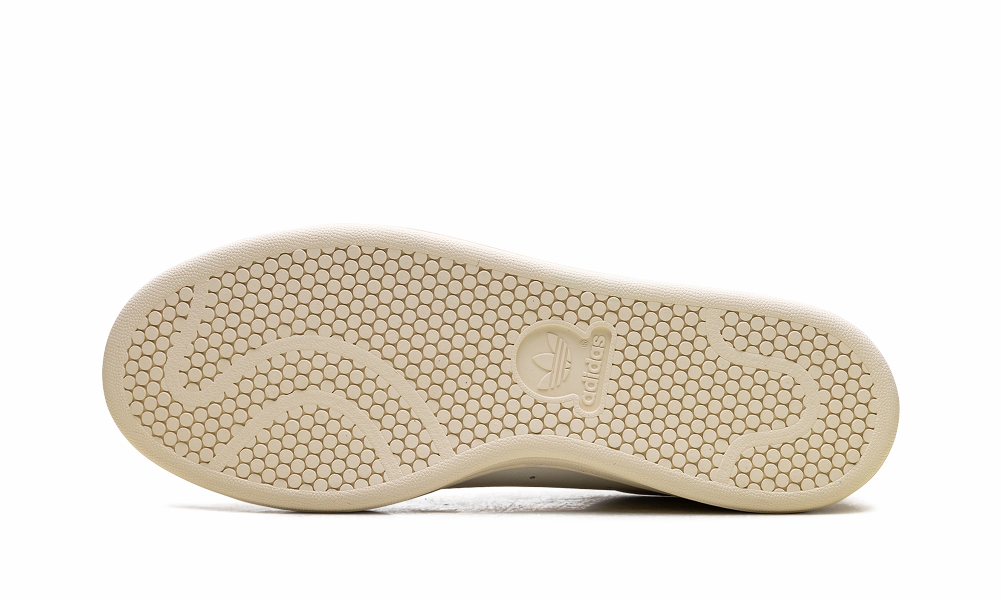 Stan Smith Lux "White Green"