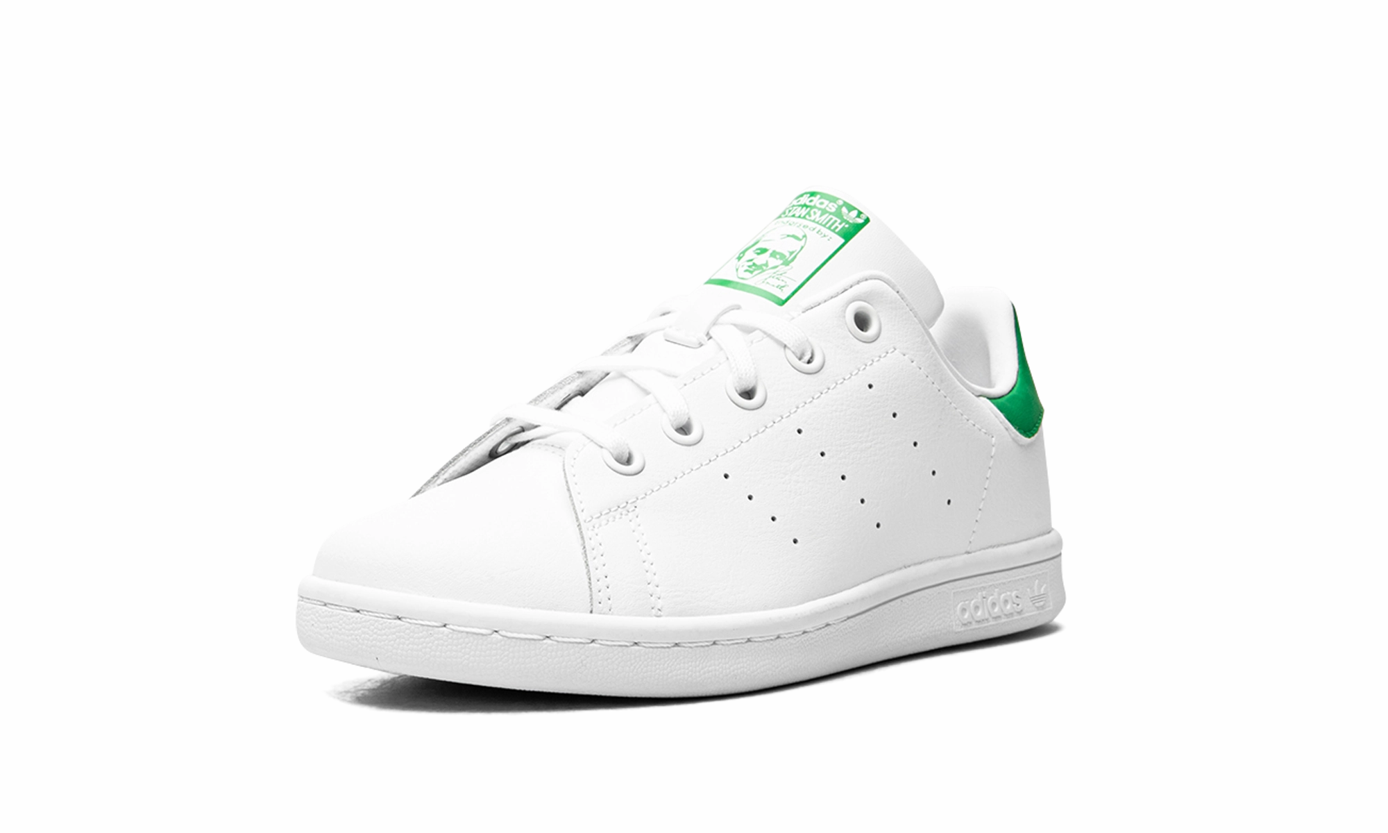 Stan Smith PS "OG GREEN"