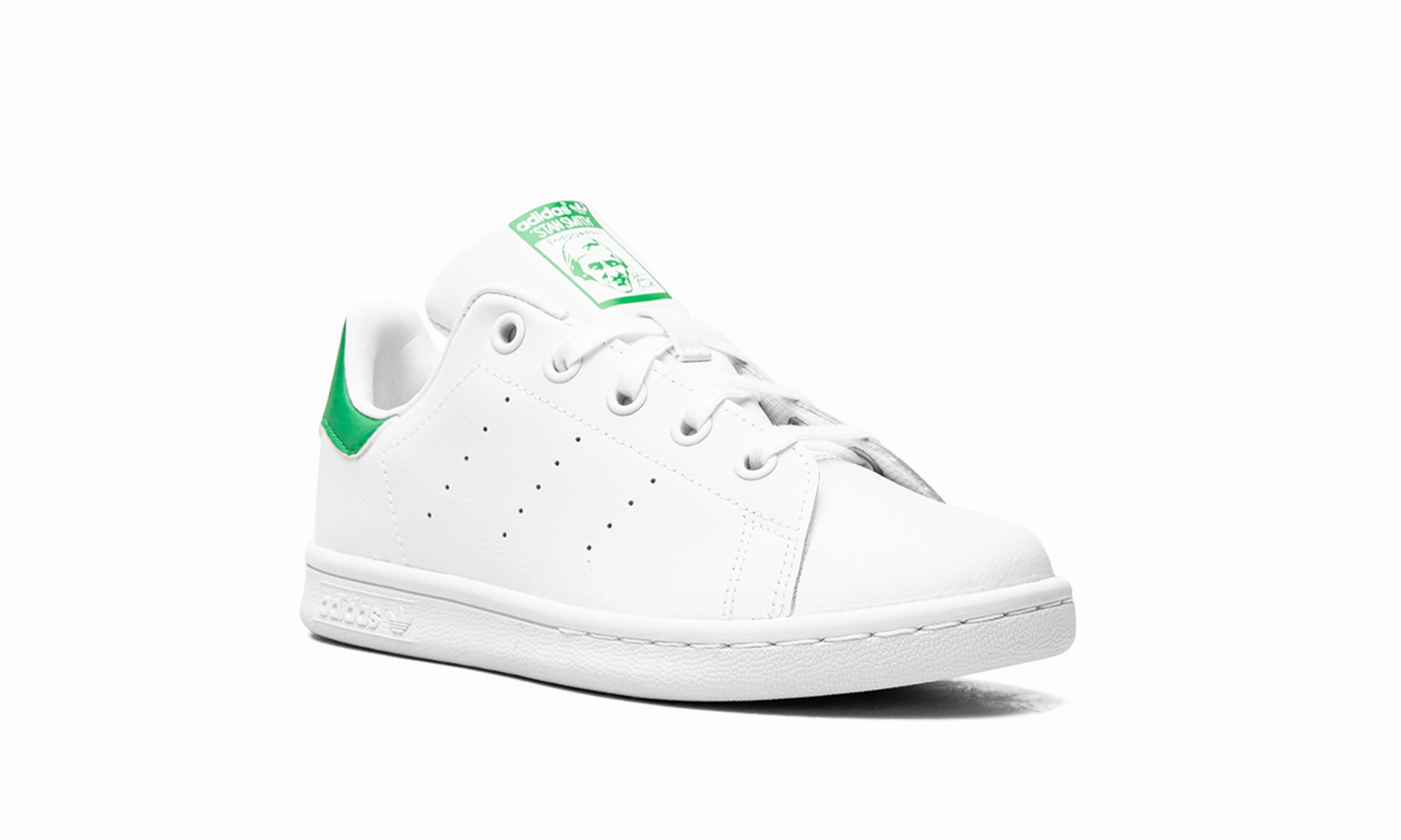 Stan Smith PS "OG GREEN"