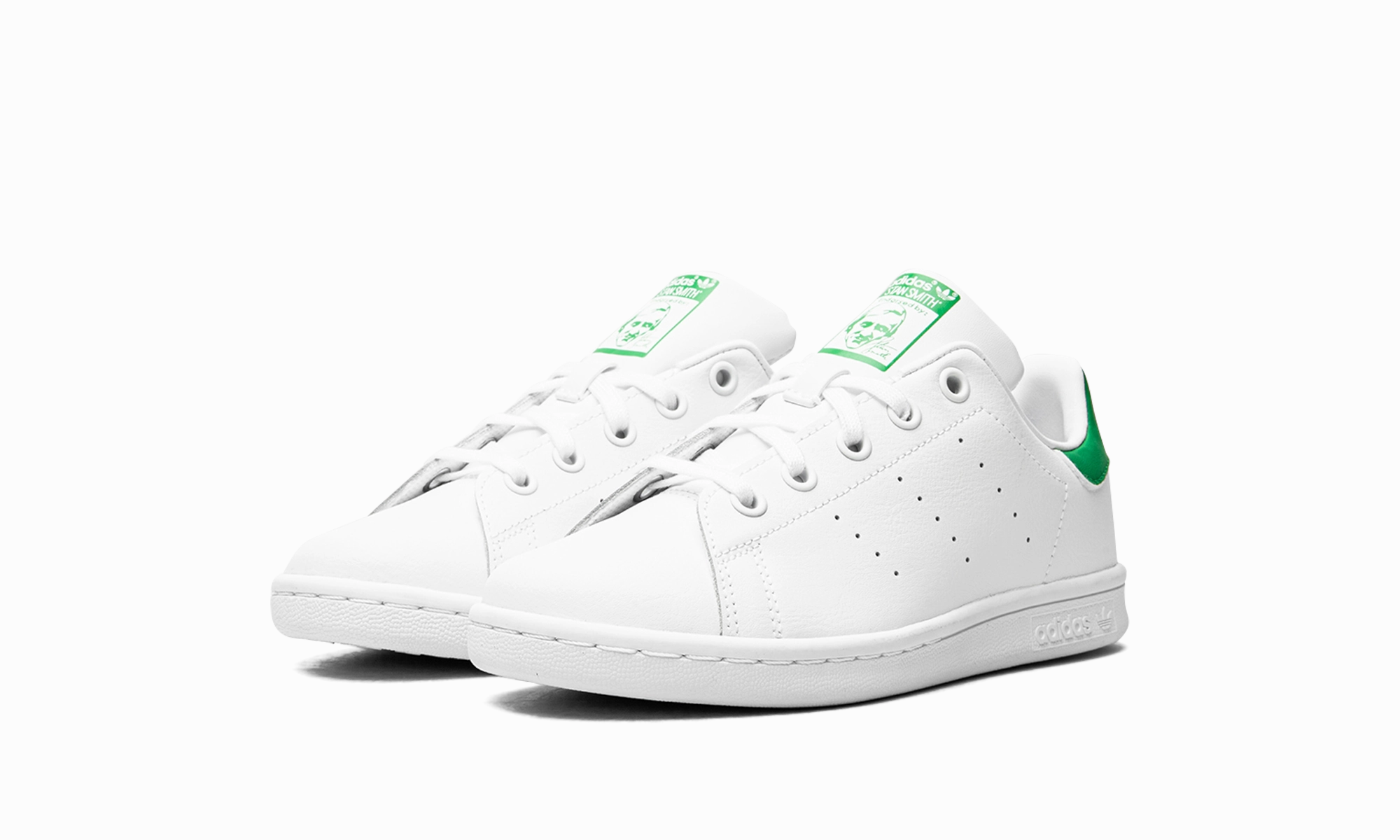 Stan Smith PS "OG GREEN"