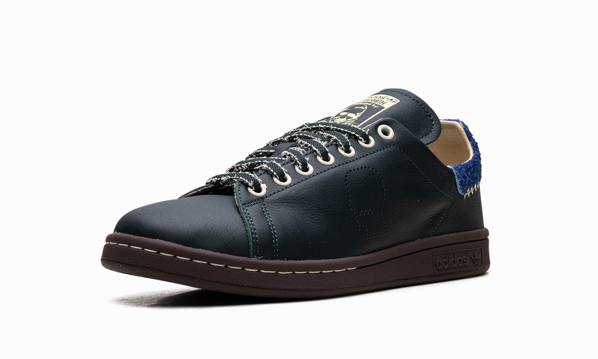 STAN SMITH "BRAIN DEAD - 'Shadow Green'"