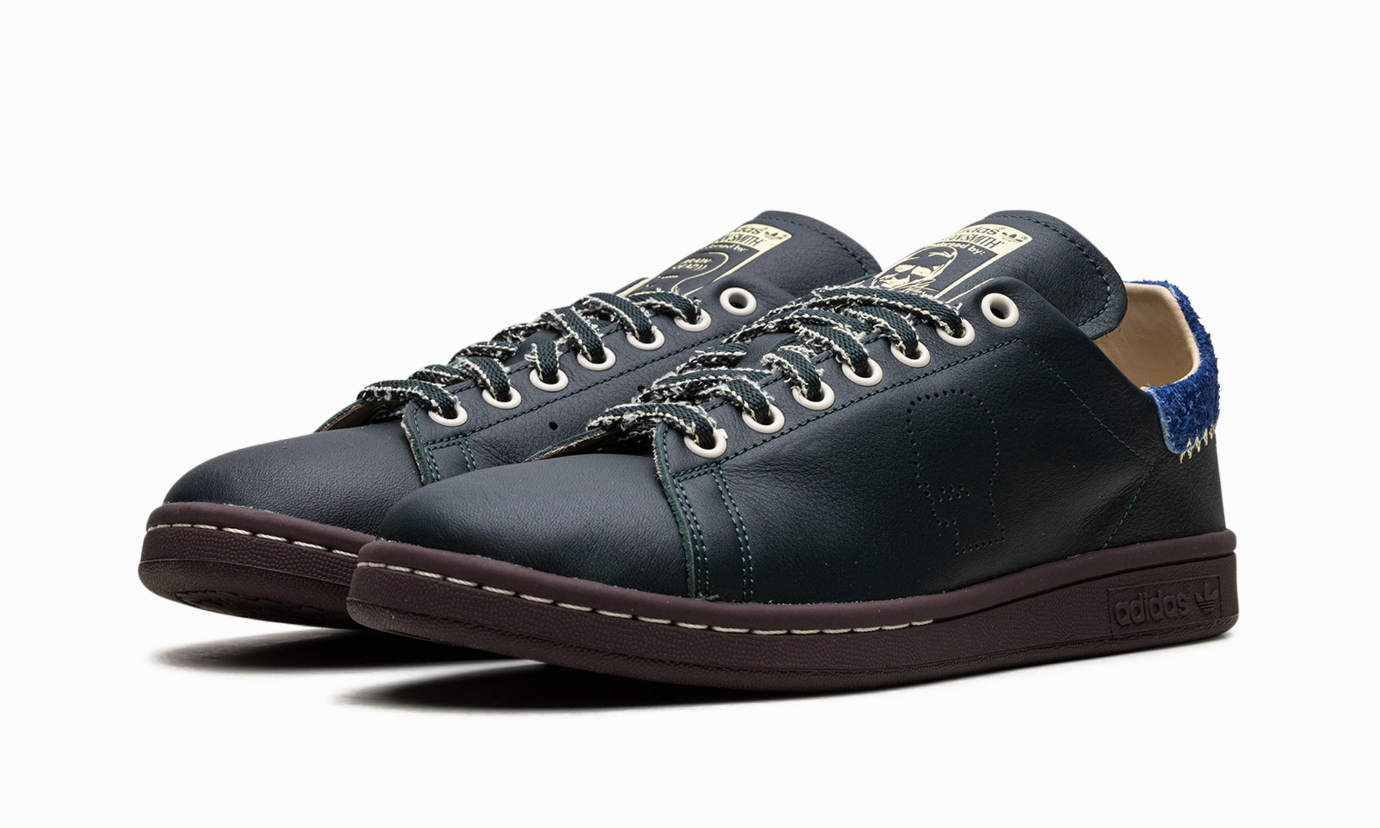STAN SMITH "BRAIN DEAD - 'Shadow Green'"