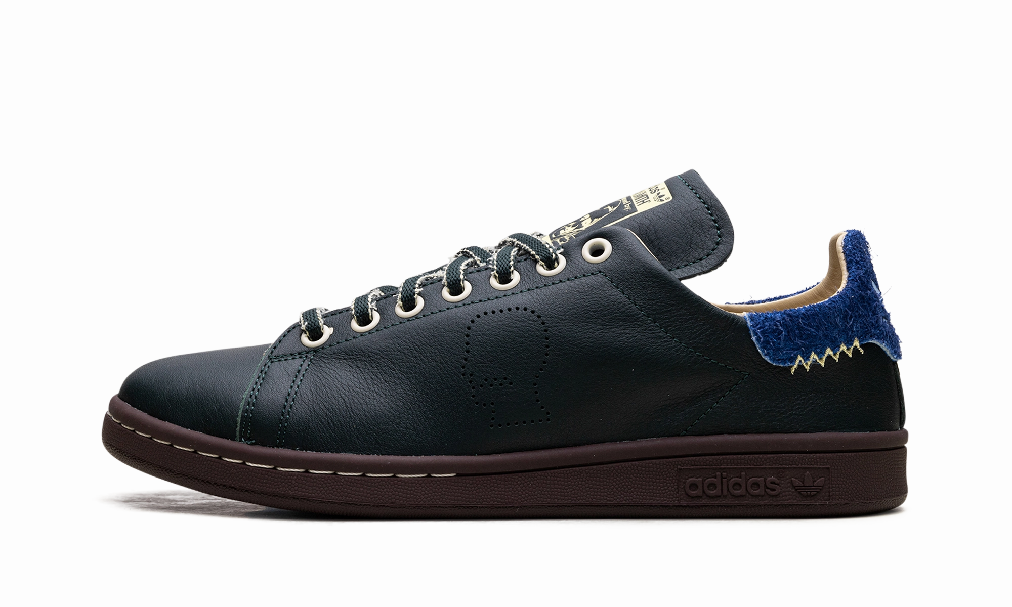 STAN SMITH "BRAIN DEAD - 'Shadow Green'"