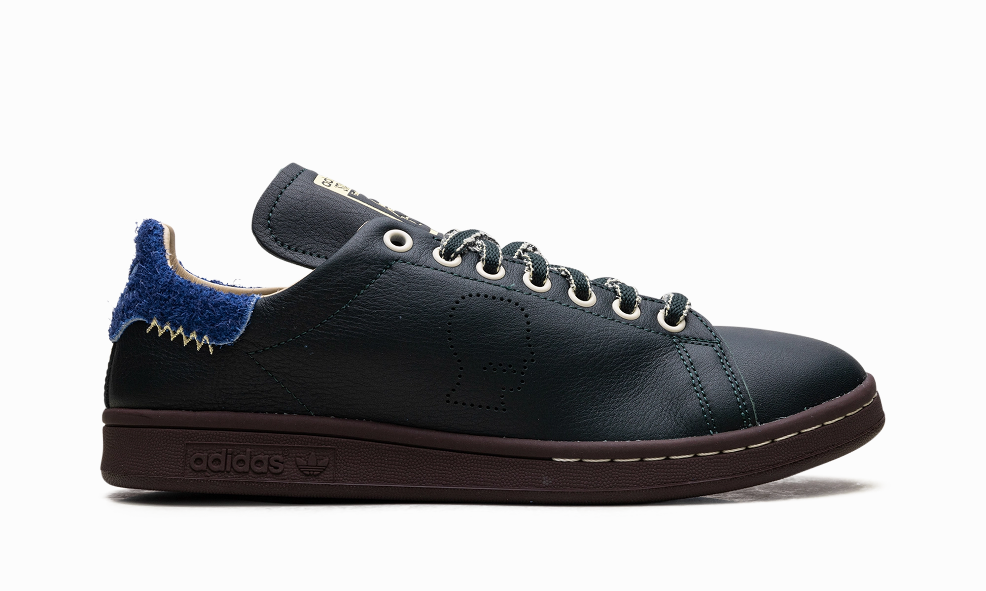 STAN SMITH "BRAIN DEAD - 'Shadow Green'"