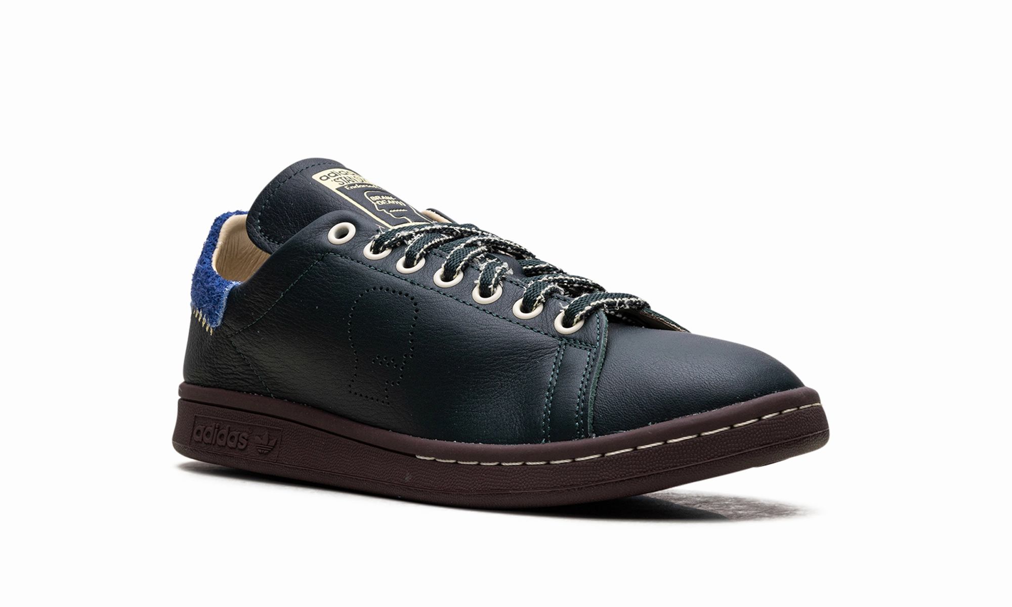 STAN SMITH "BRAIN DEAD - 'Shadow Green'"