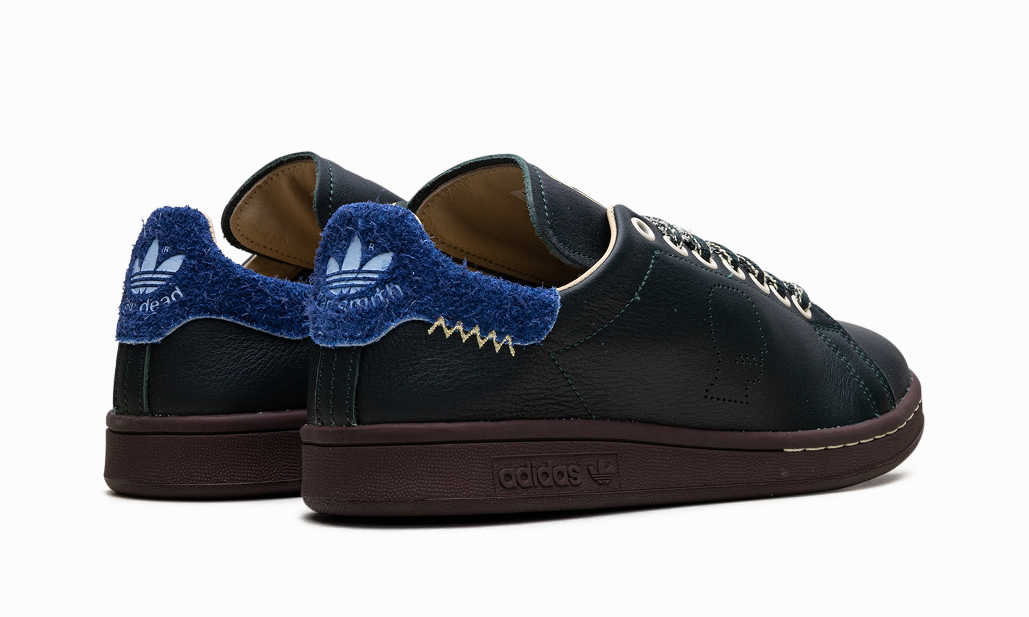 STAN SMITH "BRAIN DEAD - 'Shadow Green'"