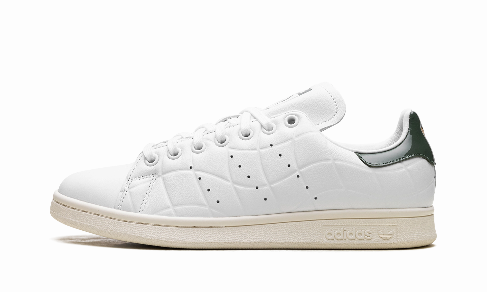 Stan Smith "Dime White Green"