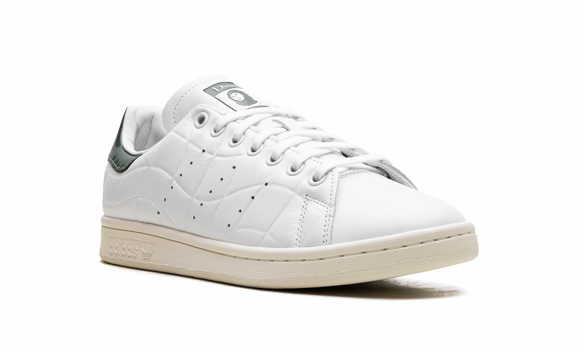 Stan Smith "Dime White Green"