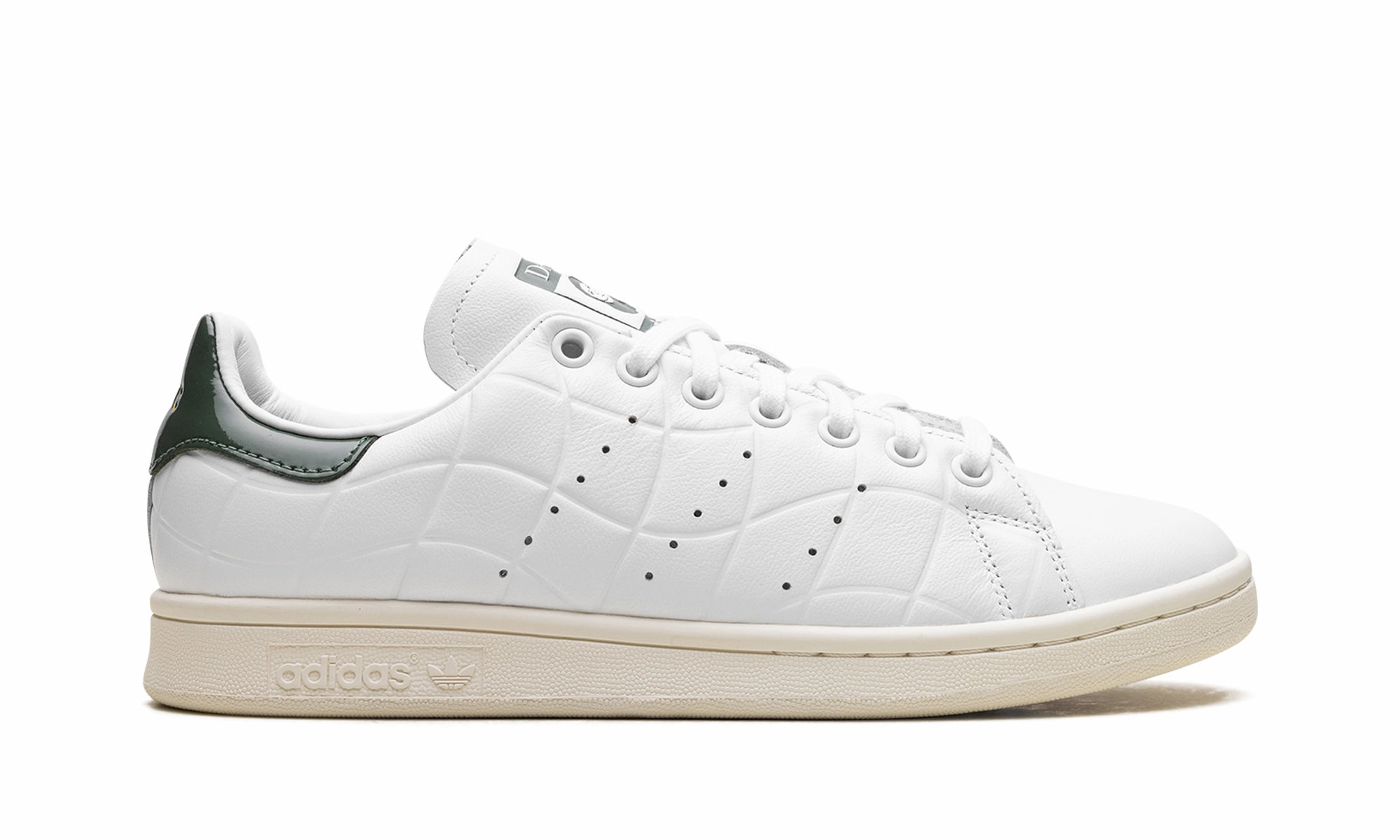 Stan Smith "Dime White Green"