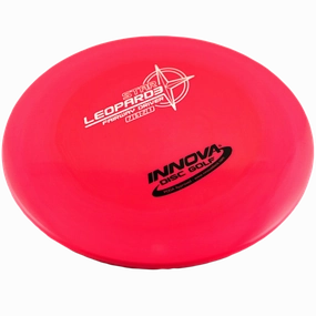 Star Leopard3 Fairway Driver