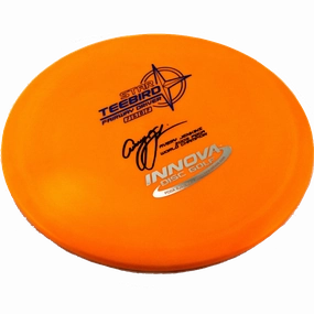 Star Teebird Fairway Driver 165-175g