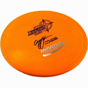 Star Teebird Fairway Driver