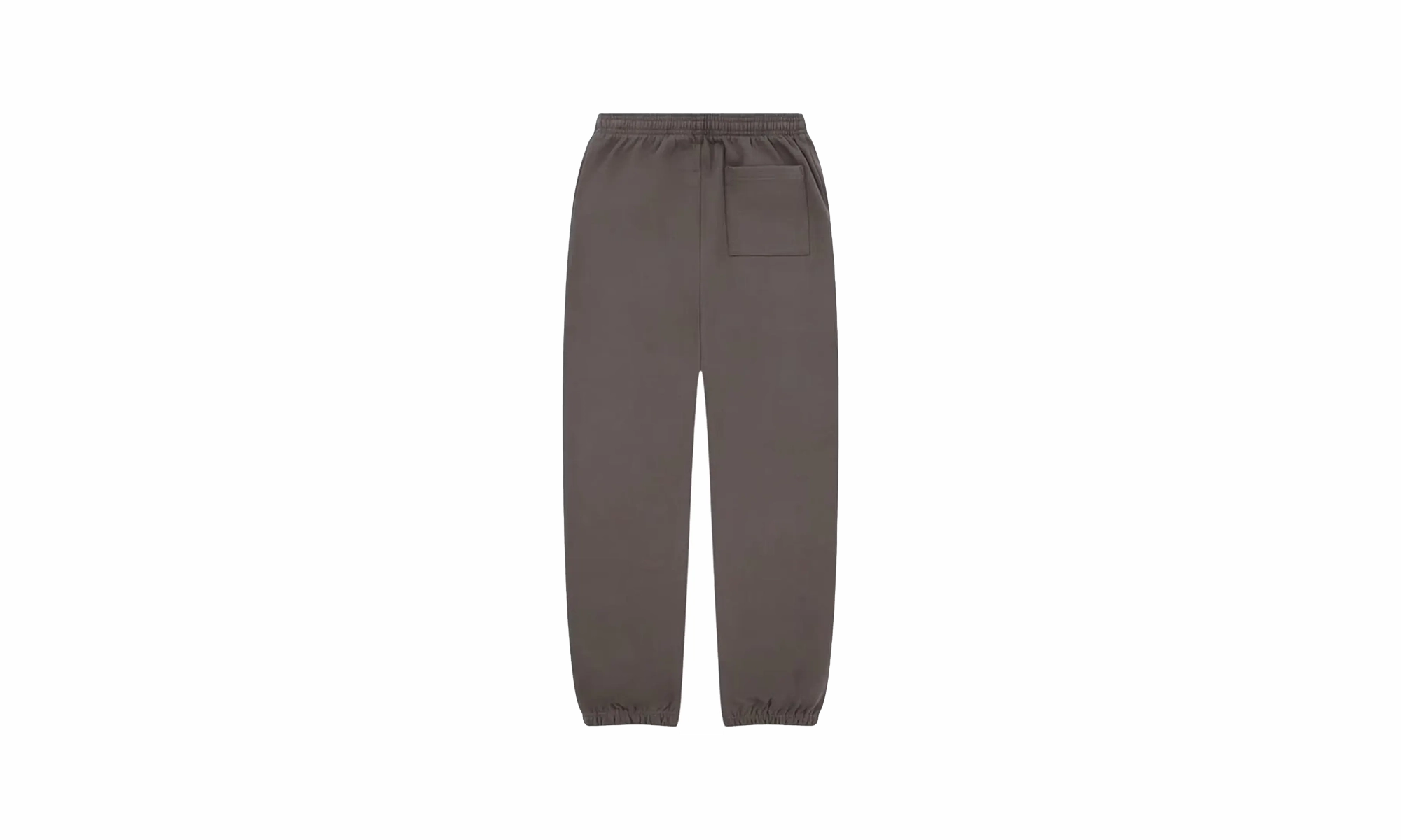 STAR WEB JOGGER & SWEATPANTS "Grey, Green"