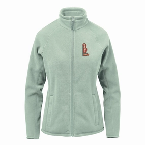 Stormtech Women's Montauk Fleece Jacket