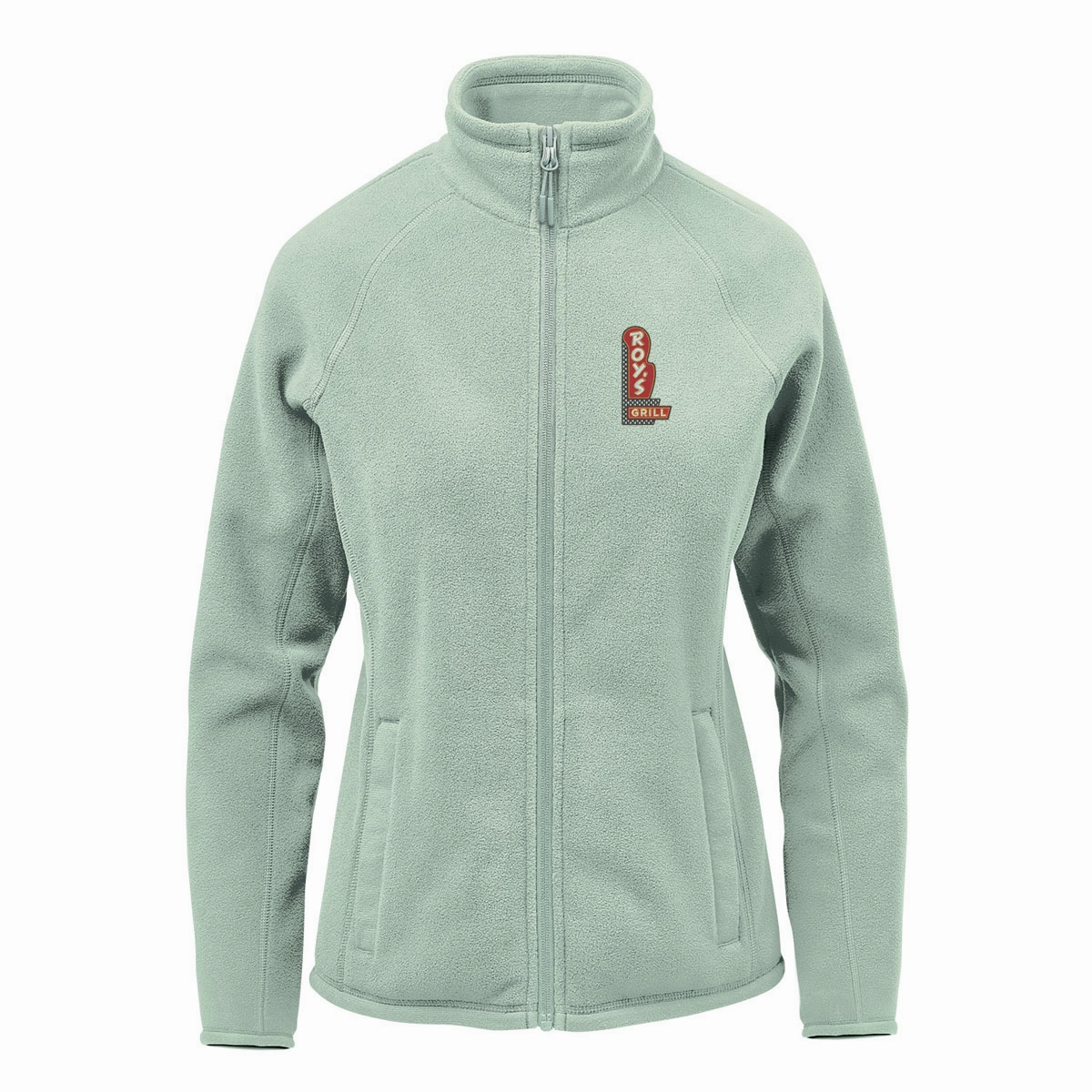 Stormtech Women's Montauk Fleece Jacket