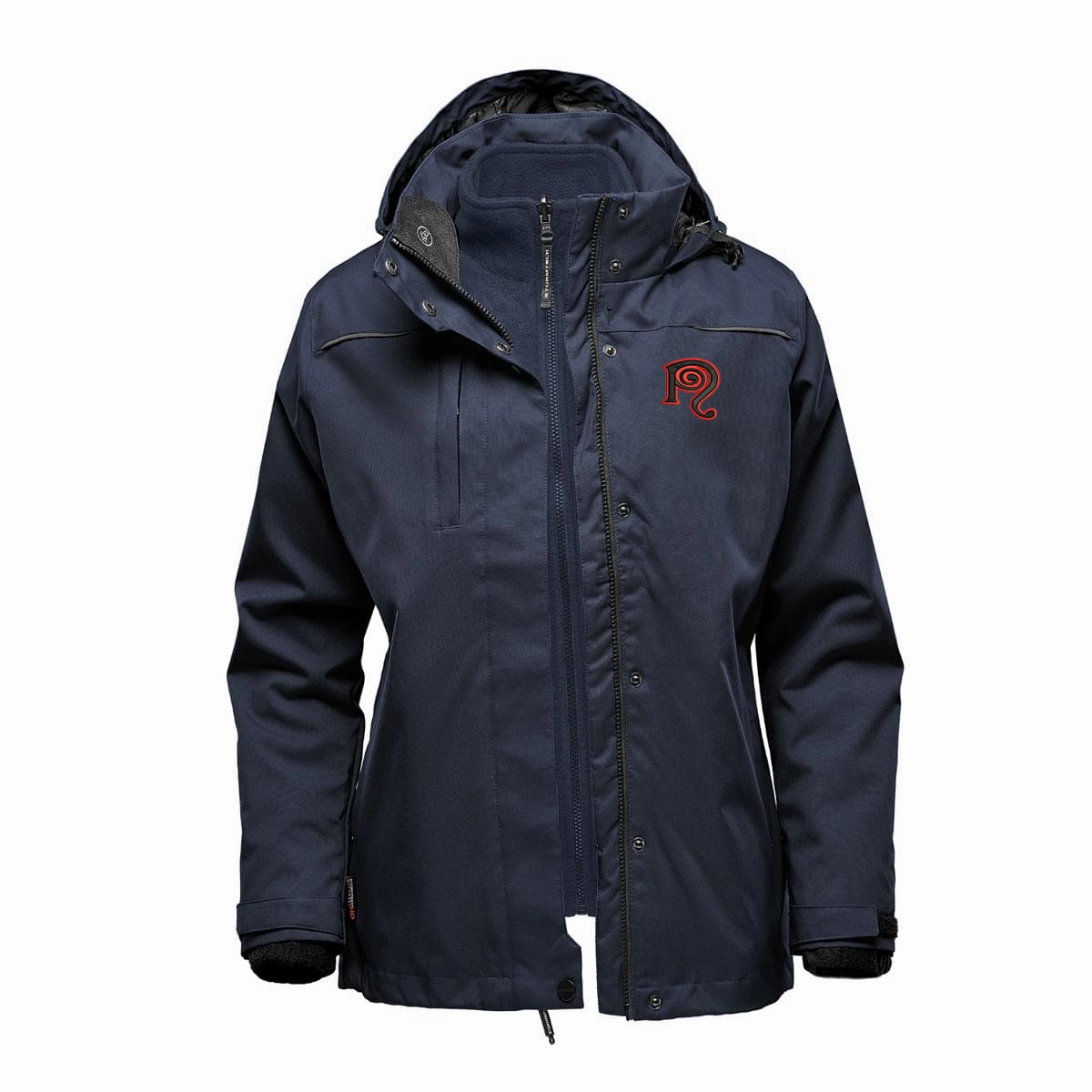 Stormtech Women's Vortex HD 3-In-1 System Parka