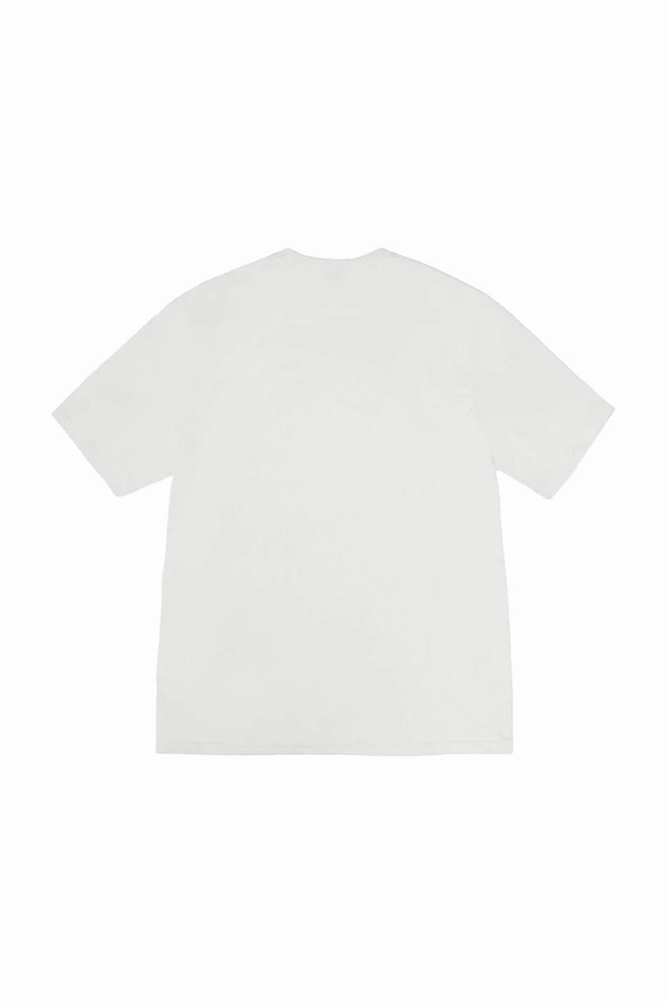 Stussy Arched Pig Dyed Tee 'Natural'