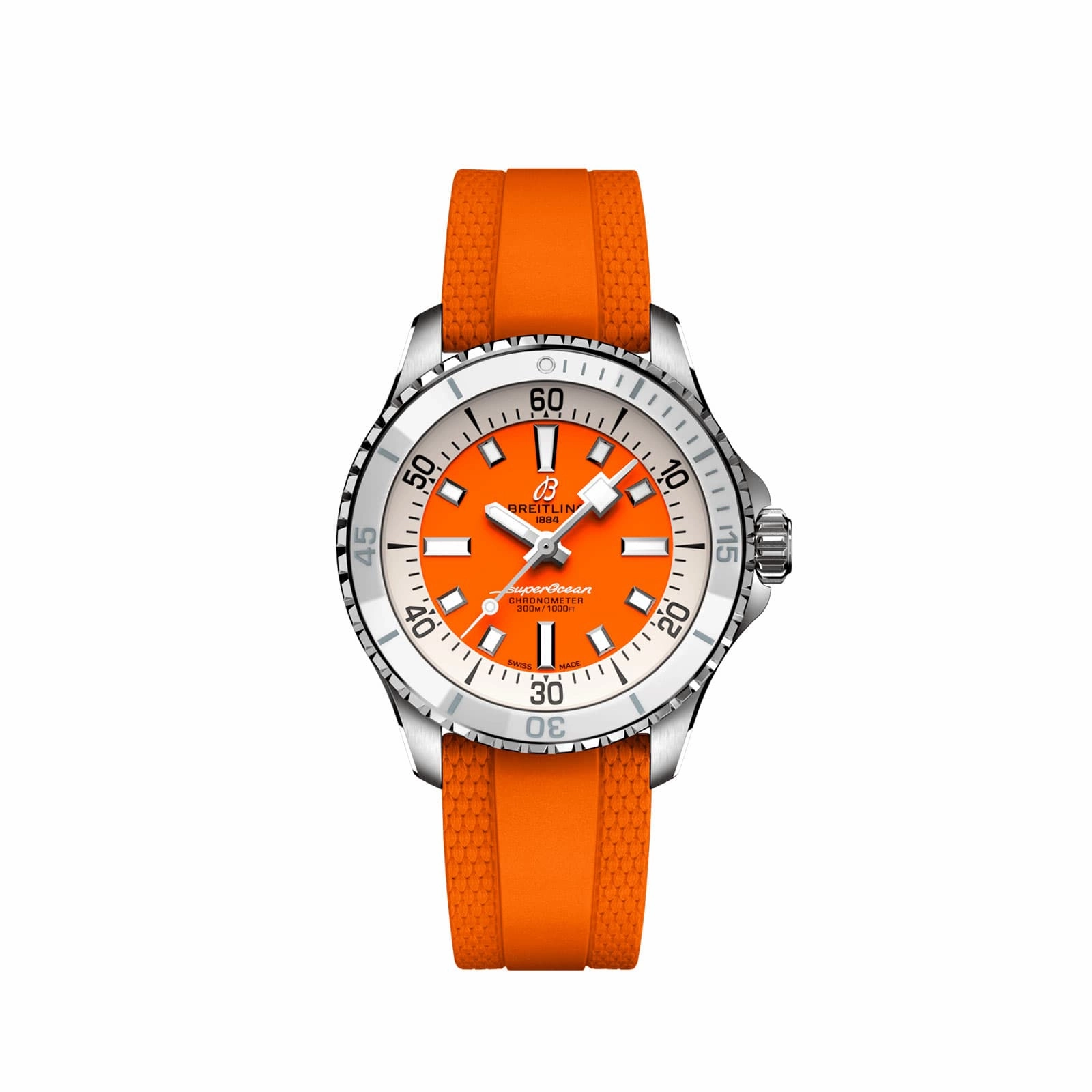 Superocean Automatic 36 A17377211O1S1