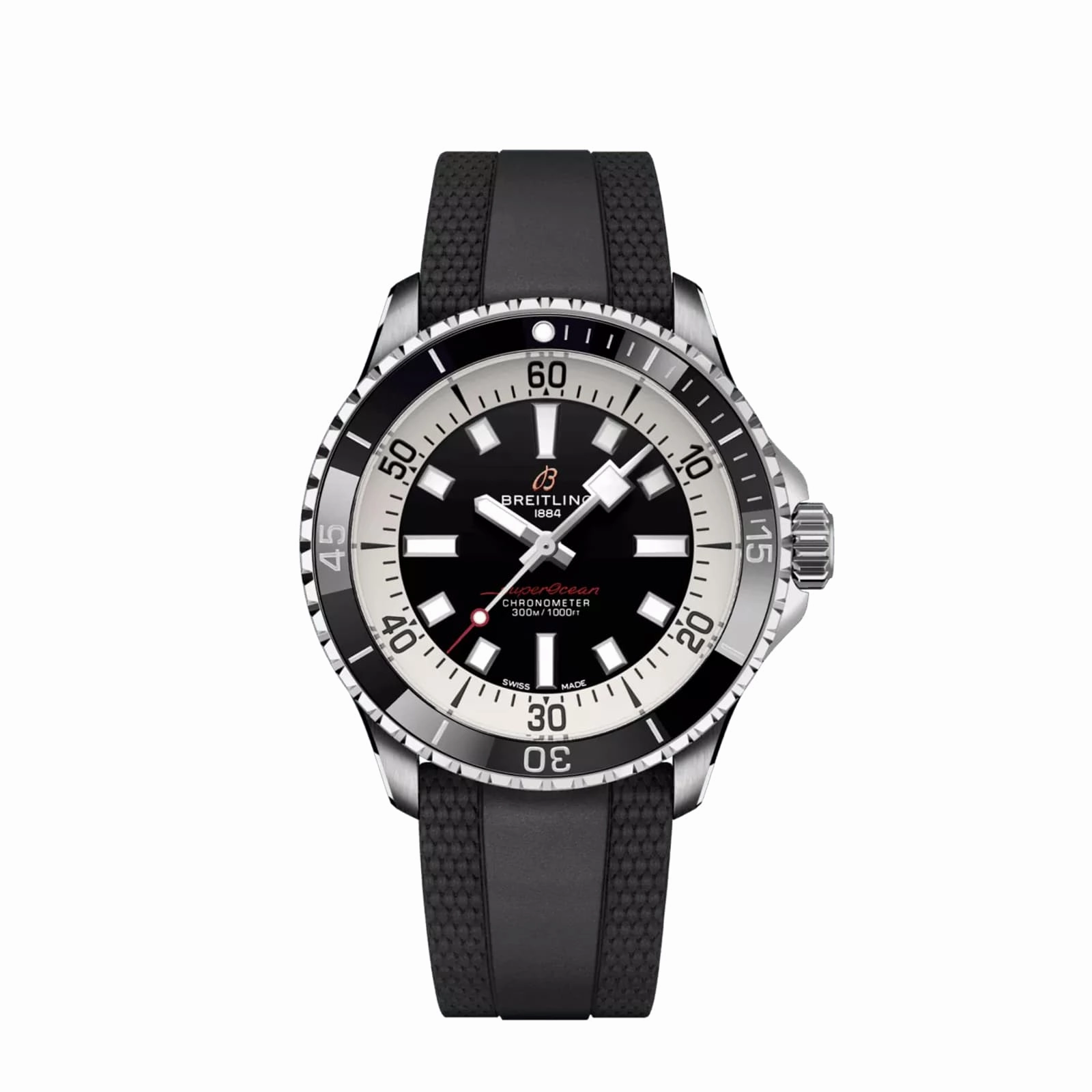 Superocean Automatic 42 A17375211B1S1
