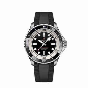 Superocean Automatic 42 A17375211B1S1