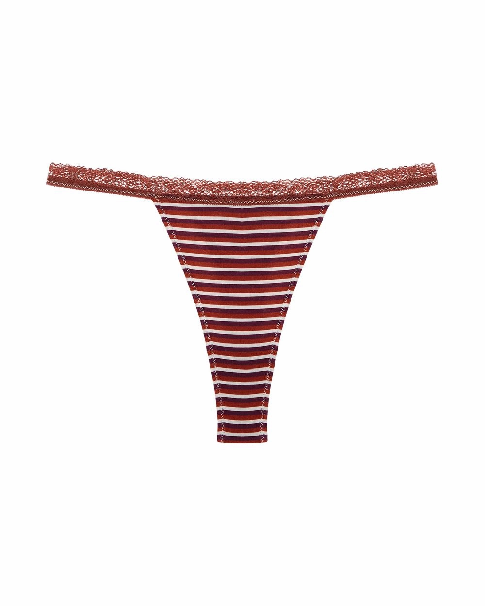 Sustainable String Thong