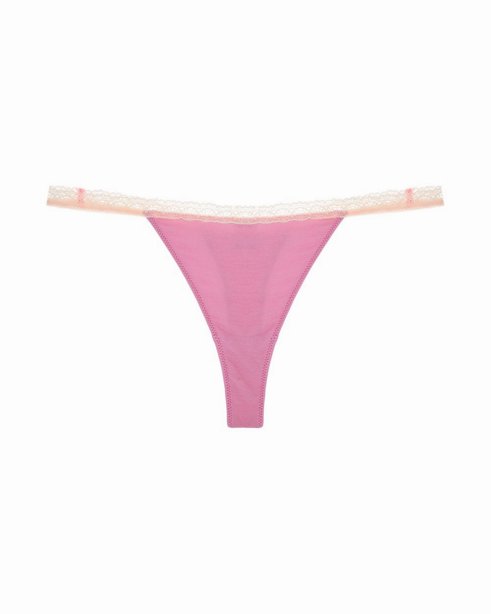 Sustainable String Thong