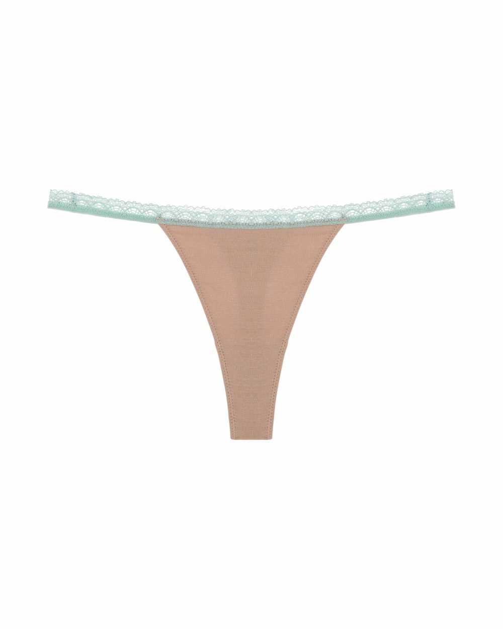 Sustainable String Thong