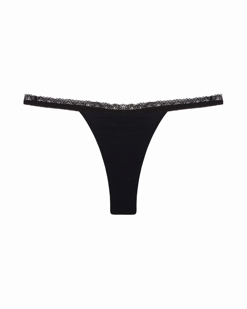 Sustainable String Thong