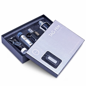 Tag Him by Armaf 100ml EDP 4 Piece Gift Set