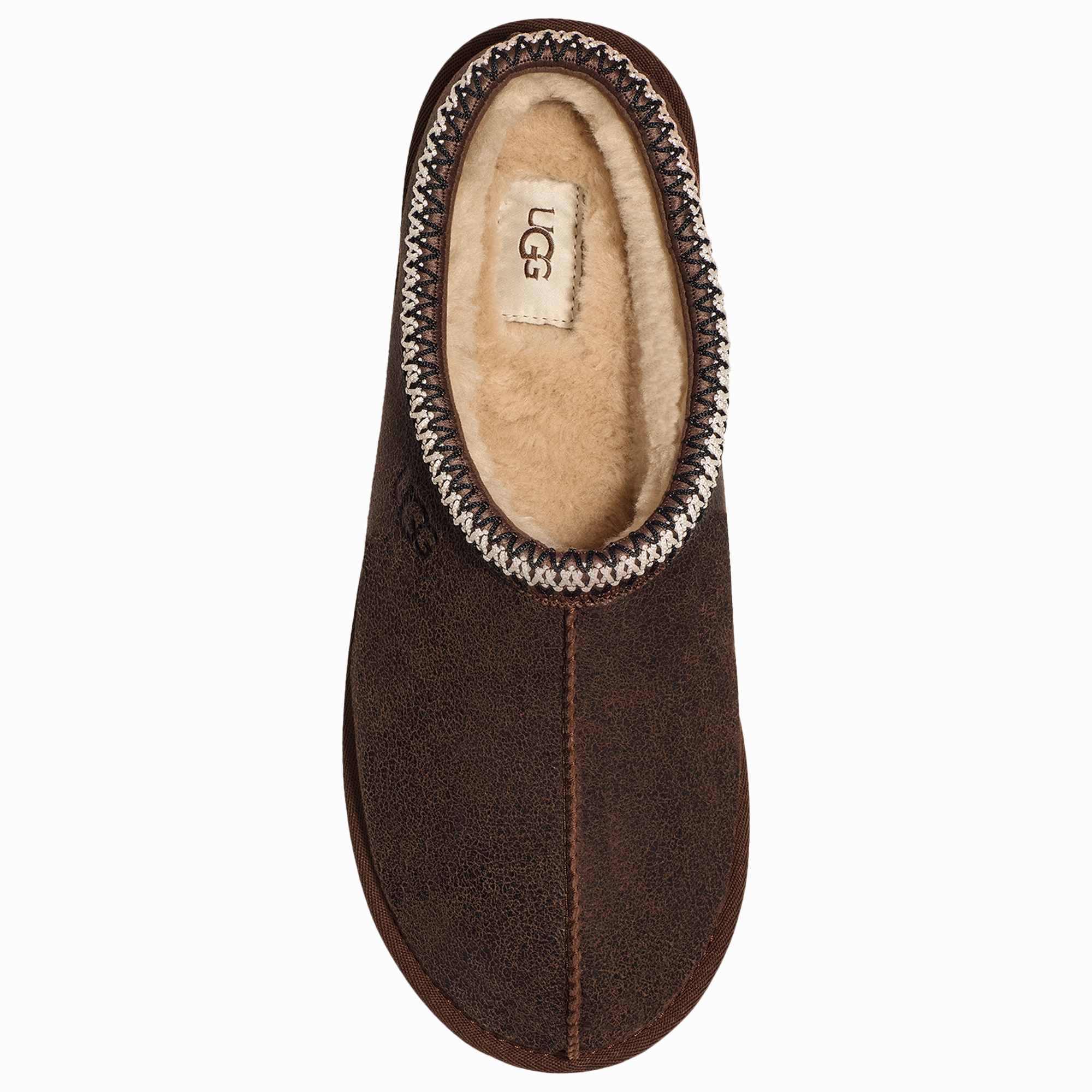 Tasman Destressed