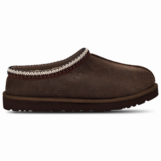 Tasman Destressed