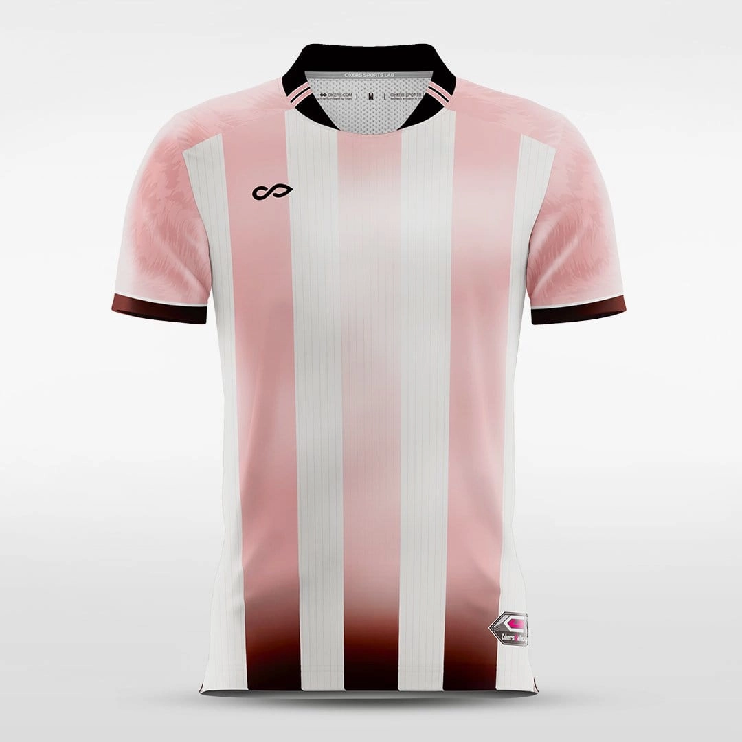 Tempest - Customized Men's Sublimated Soccer Jersey
