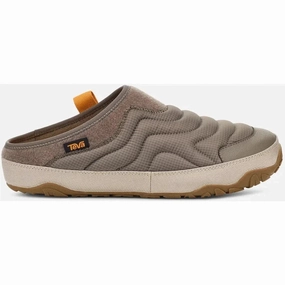 Teva Men's ReEmberTerrain